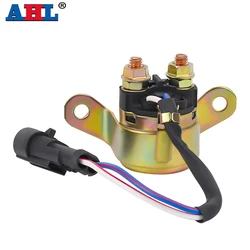 Motorcycle Electrical Starter Solenoid Relay For POLARIS RANGER 800 RZR EFI / 500 4X4 EFI / 400 HO 4X4 / SPORTSMAN 450 500 700