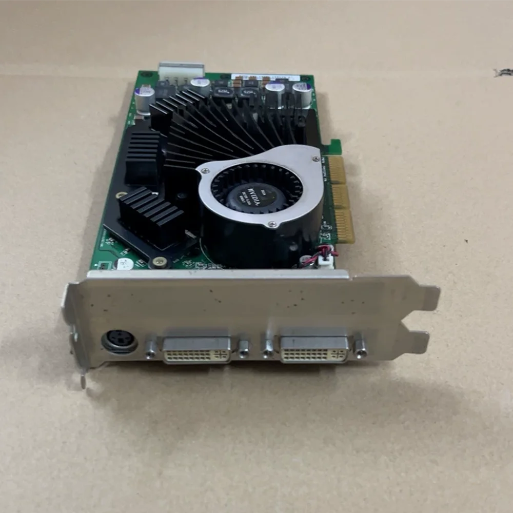 For Quadro FX3000 Medical Graphics Card, Workstation Graphics Card, AGP Interface, 256M