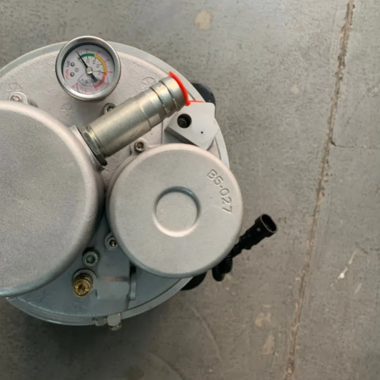 New Energy Bus Air Pump Electric Bus Air Compressor Bus Endurance Air Compressor