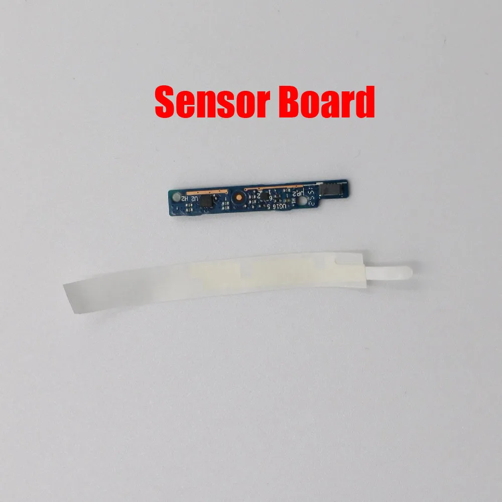 

Laptop Sensor Board For Lenovo For Ideapad Yoga 700-14ISK 80QD 5C50K62217 NS-A601 New