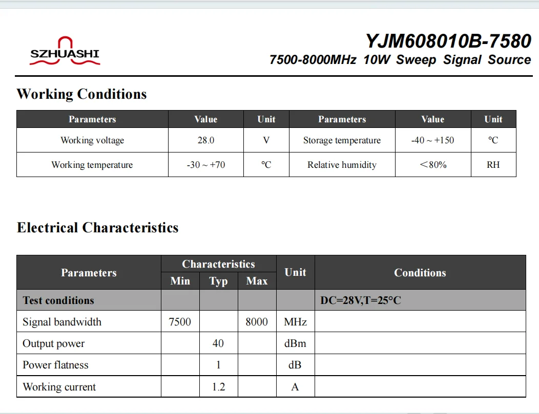 schede-sorgente-di-segnale-sweep-pcba-szhuashi-78ghz-yjm608010b-7580-10w-100-nuove-per-7500-8000mhz-serie-personalizzabile
