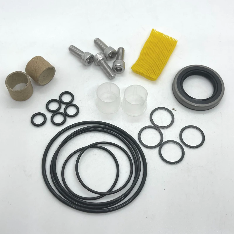 HP5/HP6 Fuel Pump Repair Kit for Denso   Make Repair Easy