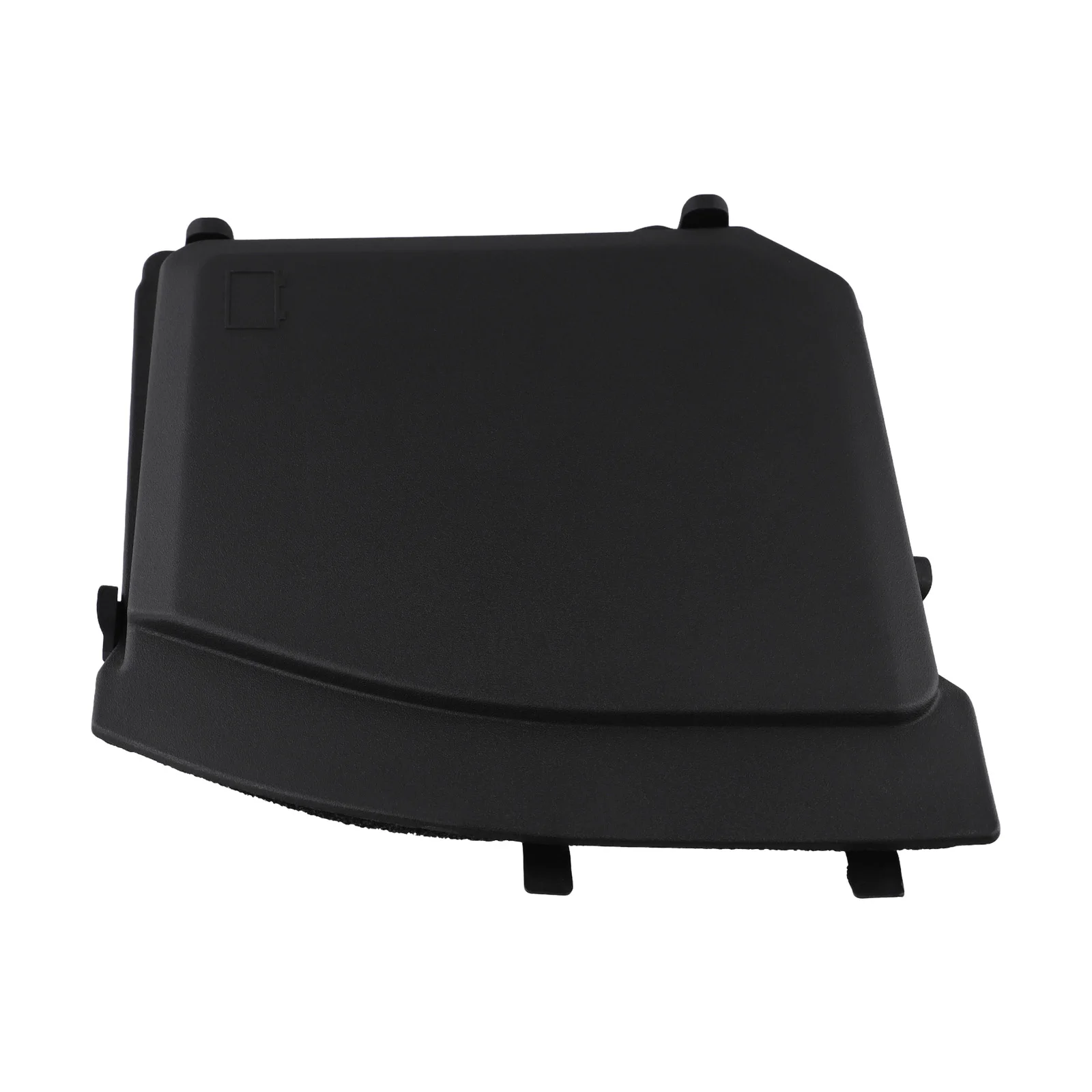 Front Battery Box Cover 31335286 Battery Terminal Protection Cover For Volvo S60 2011-2018 XC60 -2017 Direct Replacement