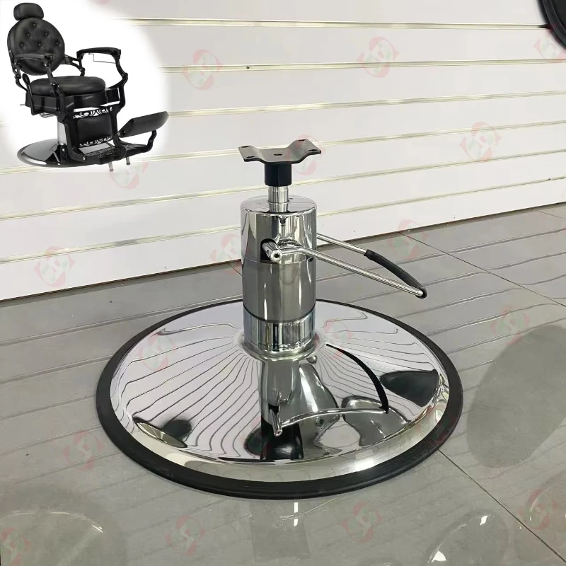 

Hot Barber Chair Hydraulic Super Pump and Base Parts