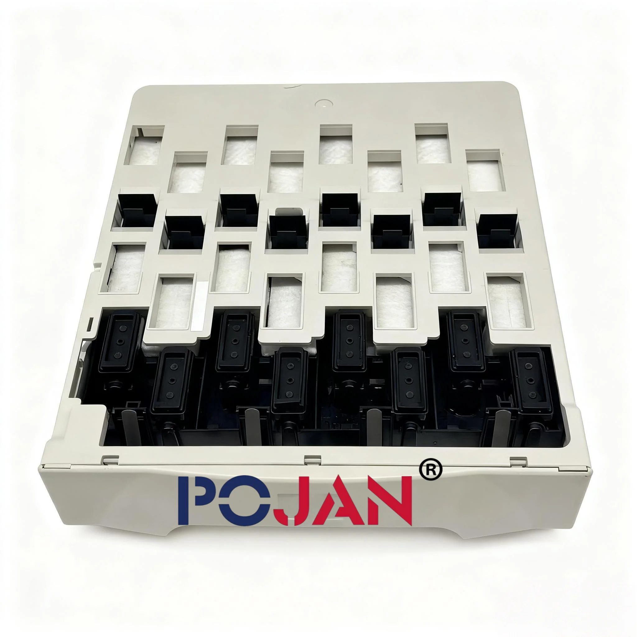 POJAN # Cartouche de maintenan - Print Head Cleaning Kit avis et prix