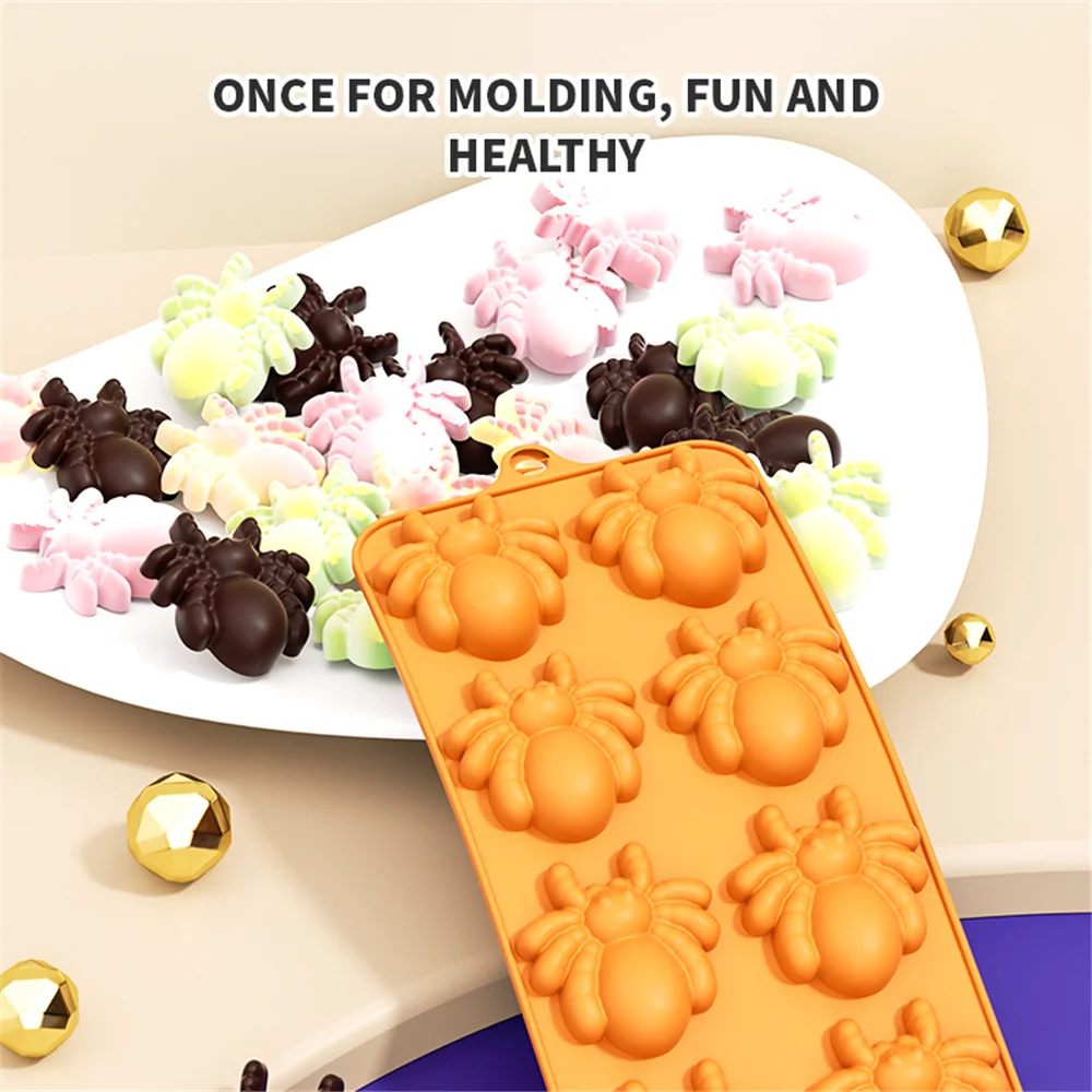 Chocolate Mold Hall…