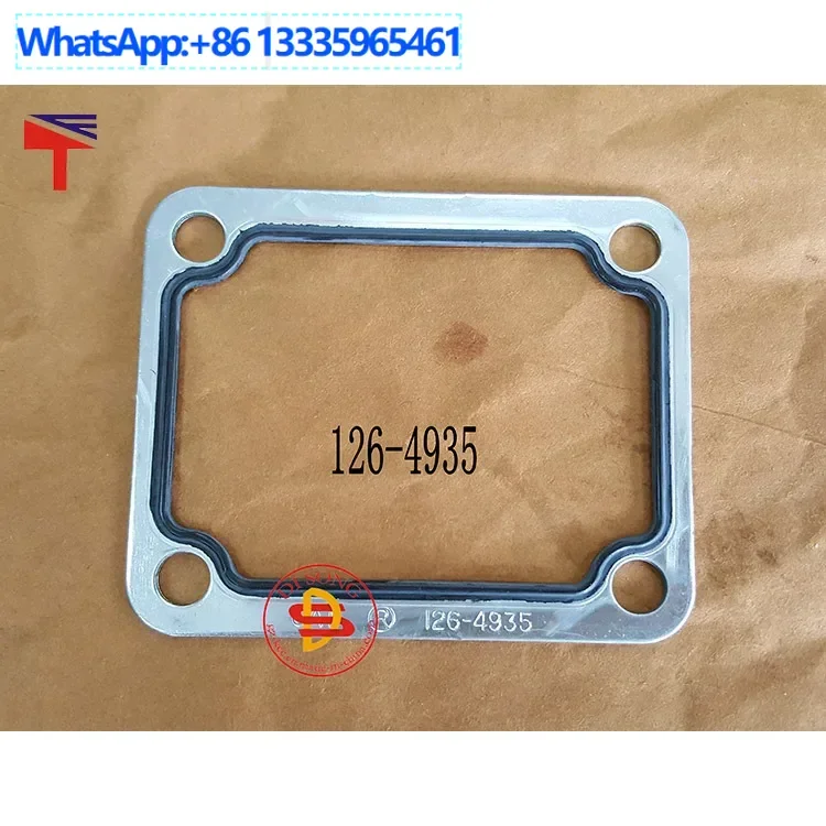 10PCS 126-4935 1264…