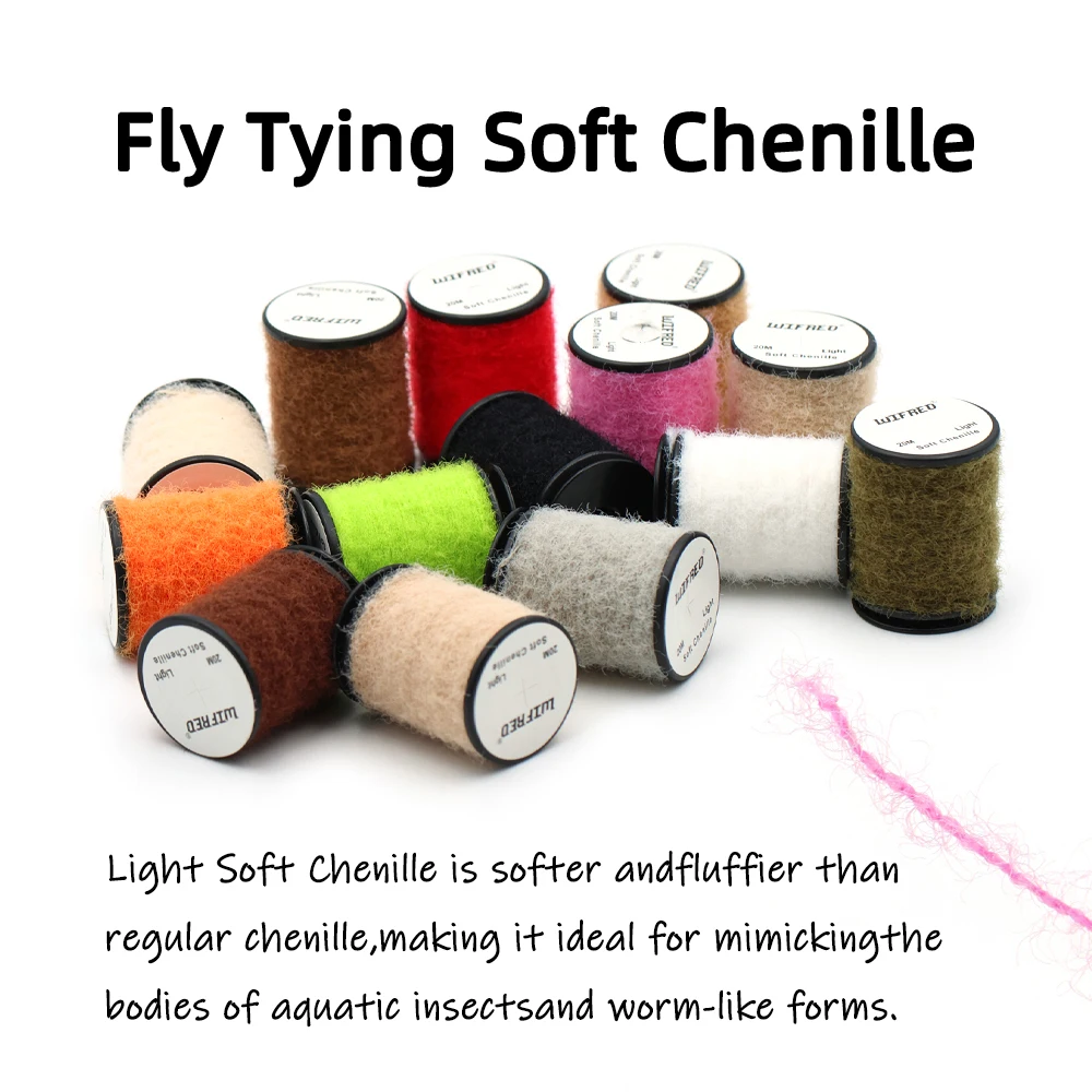 Thumbnail 2 - #69 Highest Rated Fishing Yarn to Buy in 2026