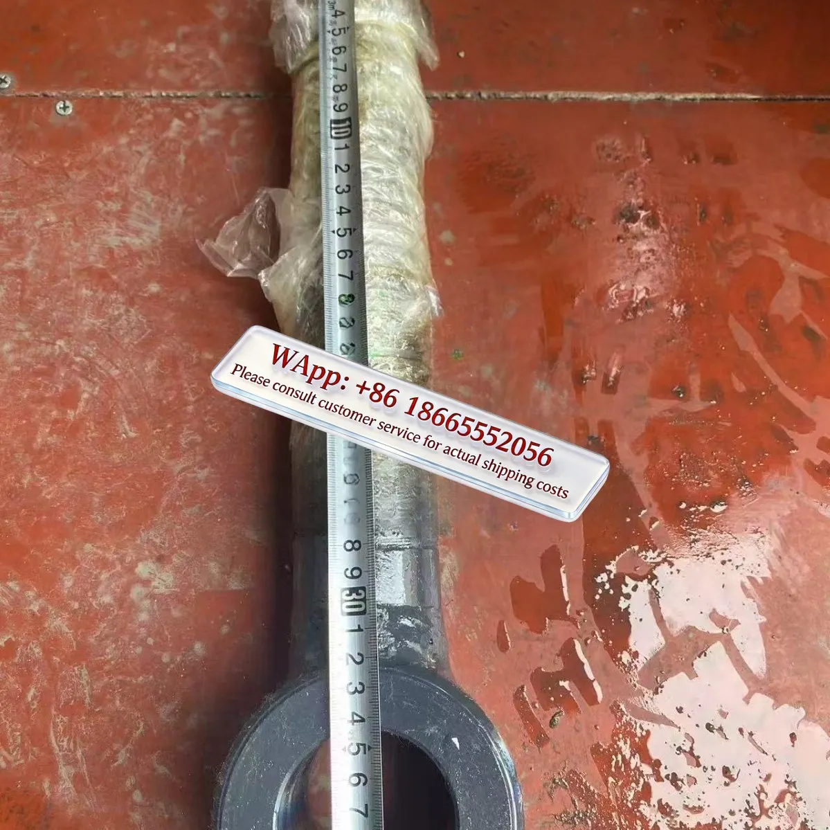 Mountain push SD23 screw 154-71-21531