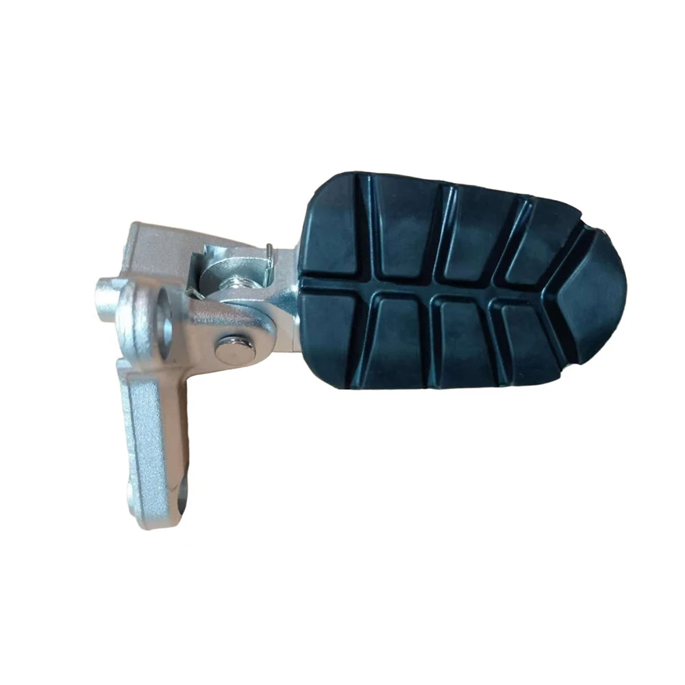 Motorcycle Front Rear Left Right Foot Pedals Footrest Gear Shift Brake Pedal Accessories For VOGE DS800X DS 800X DS800 X