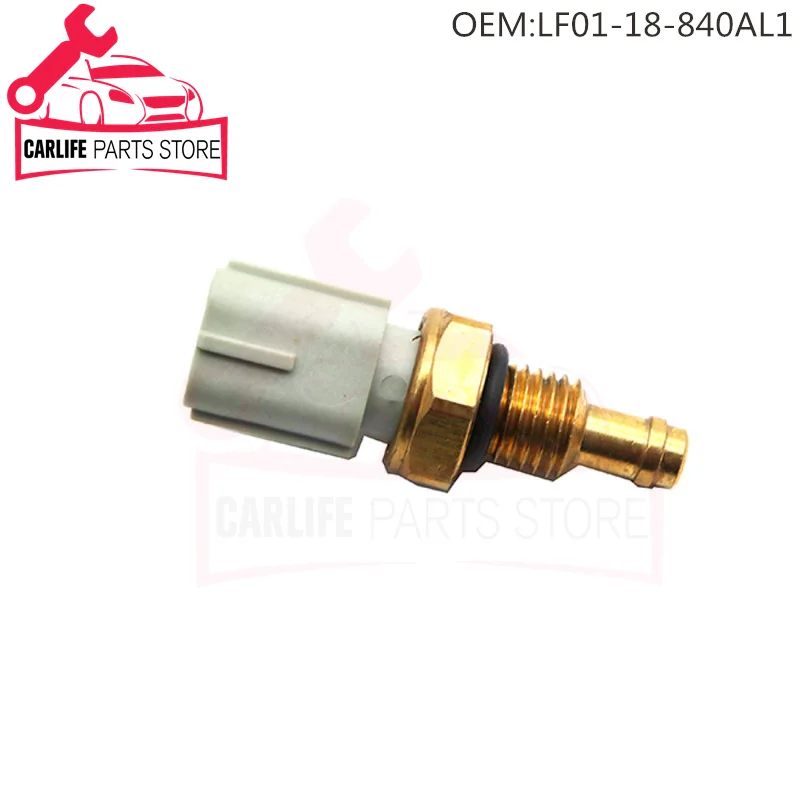 LF01-18-840AL1 Coolant Water Temperature Sensor for Honda M6 2.0 2.3 LF0118840AL1 High Quality Automotive Spare Parts