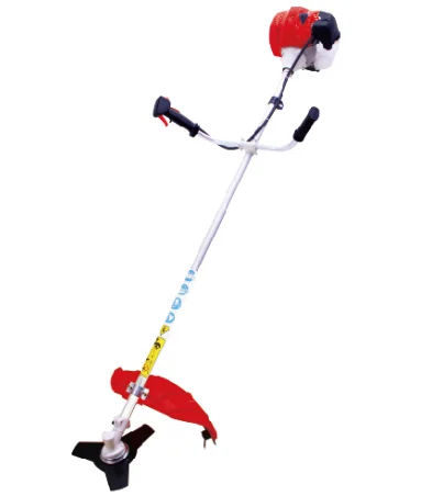

Factory Supply 51.2cc Fuel Brush Cutter Weeder TG430A with Sale Price