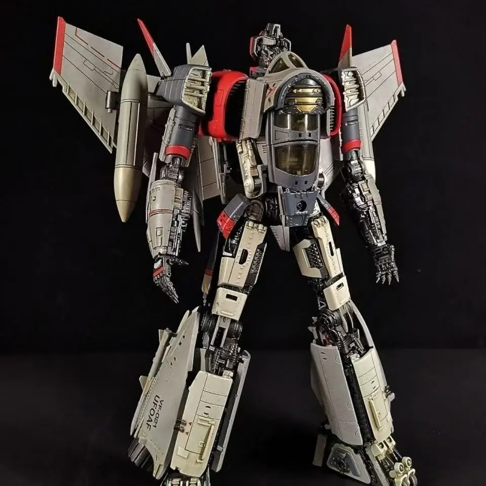 ゼータ変身玩具 サイドストーリー映画 ZV02 ライトニングフラッシュ フラッシュマン 復刻版