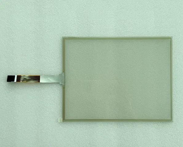 CNC 시스템에 적합 F11-HC10B-S F11-HC10E-S/K 터치패드 보호 필름