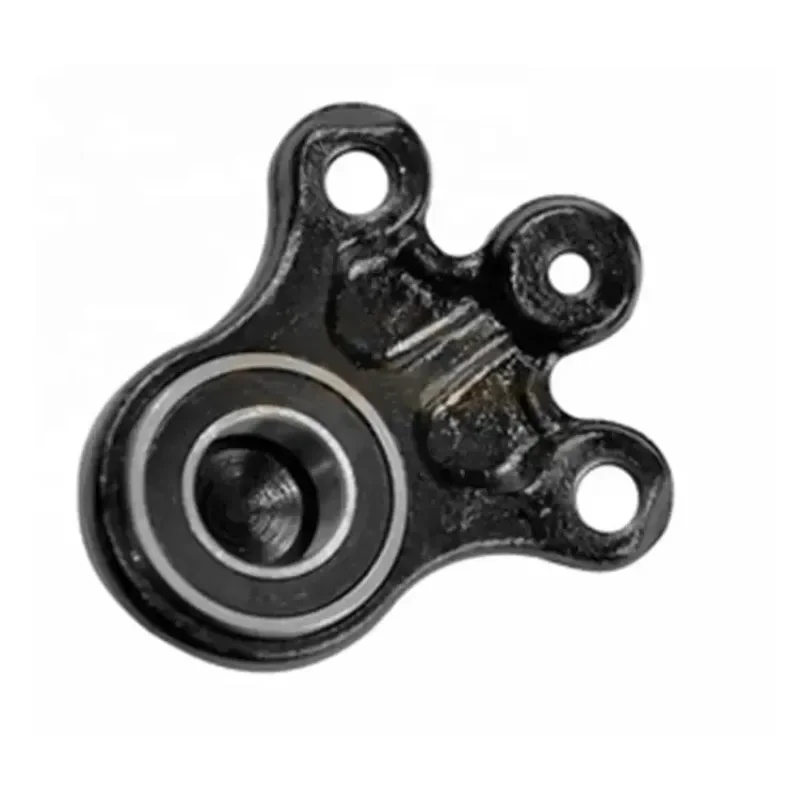 364058 364069 364072 apto para Peugeot 407 para Citroen 308 bola de barra de acoplamiento delantera junta esférica inferior view 5