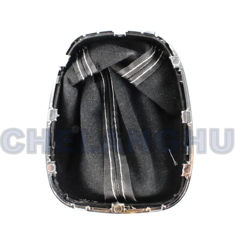 For Opel Vauxhall Corsa D S07 Hatchback / Van 2006 2007 2008 2009 2010 2011 2012 2013 2014 6 Speed Manual Stick Gear Shift Knob