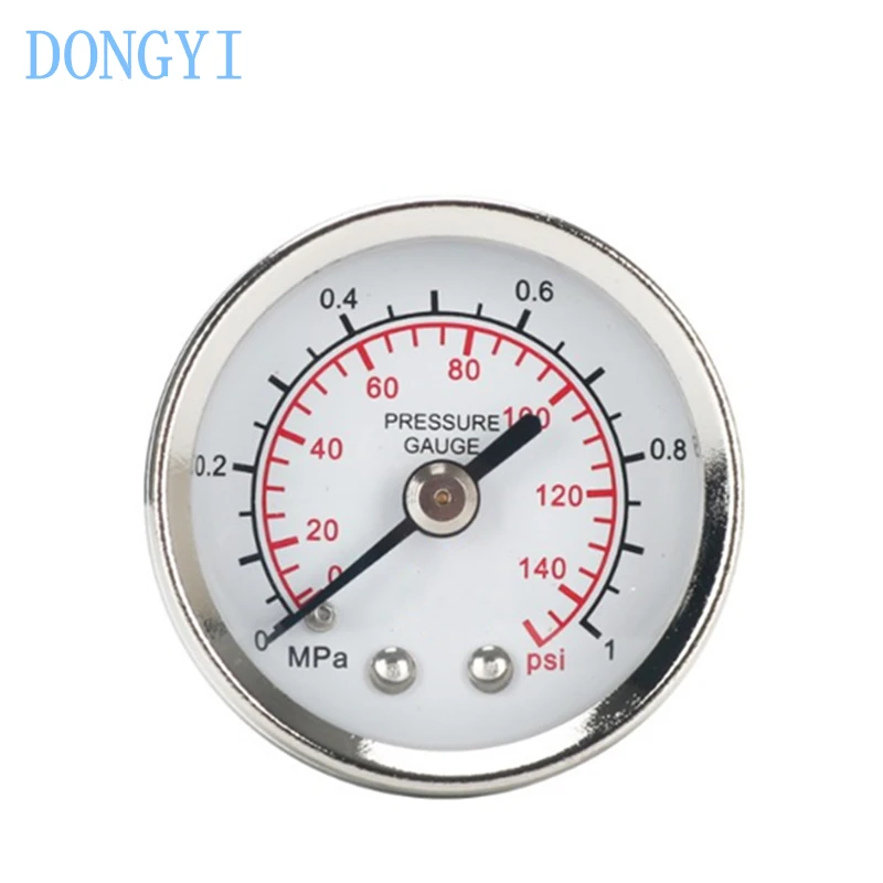 

Pressure Gauge PG PG-20 PG-25 PG-33S PG-40 PG-40S PG-50
