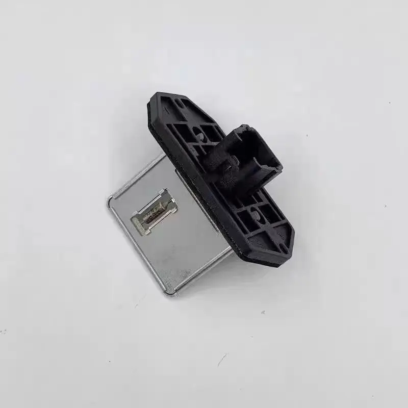 Manual A/C Resistance   ( BRILLIANCE V3)