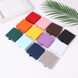 Cajón de cartón grueso para joyería, caja de embalaje para tarjeta de felicitación, collar, pulsera, anillo de exhibición, regalo, venta al por mayor, 1 unidad