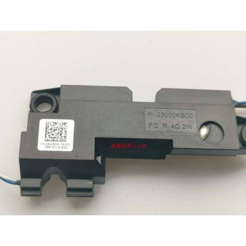 Haut-parleur intégré, pour DELL M14X R3 08WR5R PK23000KB00