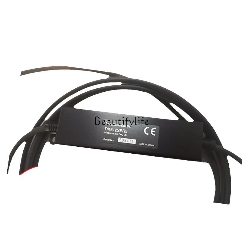 Czujnik o wysokiej precyzji