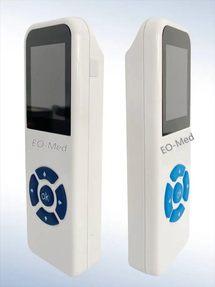 신생아 청력 스크리닝 테스트 OAE 신생아 청력 스크리너 휴대용 아기 청력 테스트 기계 AD-11