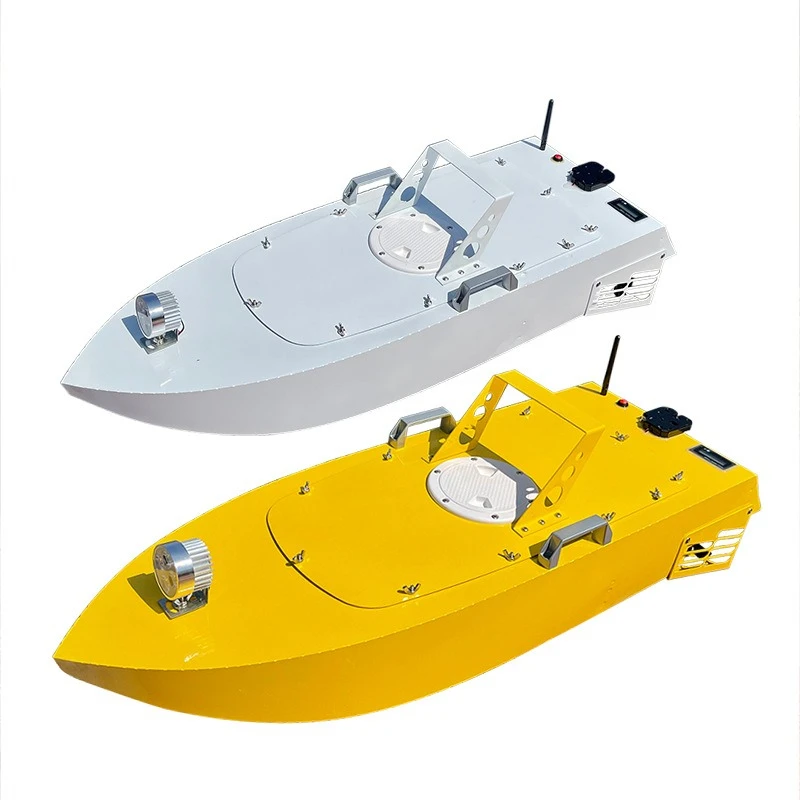 

GPS positioning one-click return stainless steel remote control boat pull net send hook nest low power automatic return