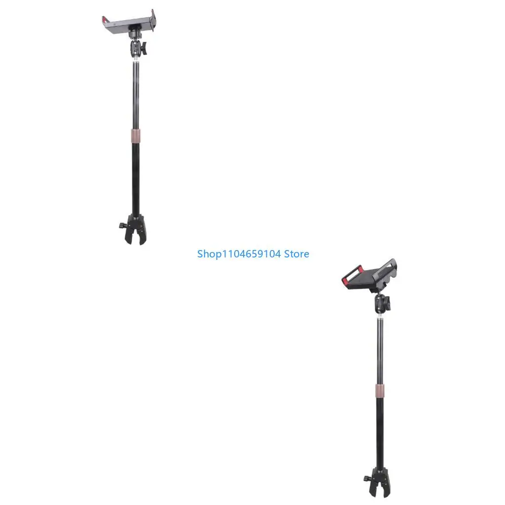 

Держатель для телефона на 360 градусов, подставка для планшета, настольный телескопический складной