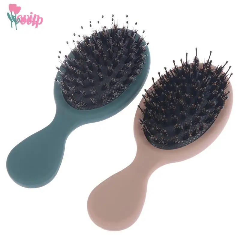 1PC Original Hair Brush Magic Hair Comb Detangling Hair Brush Detangle Lice Massage Comb Women Tangle Hairdressing Salon