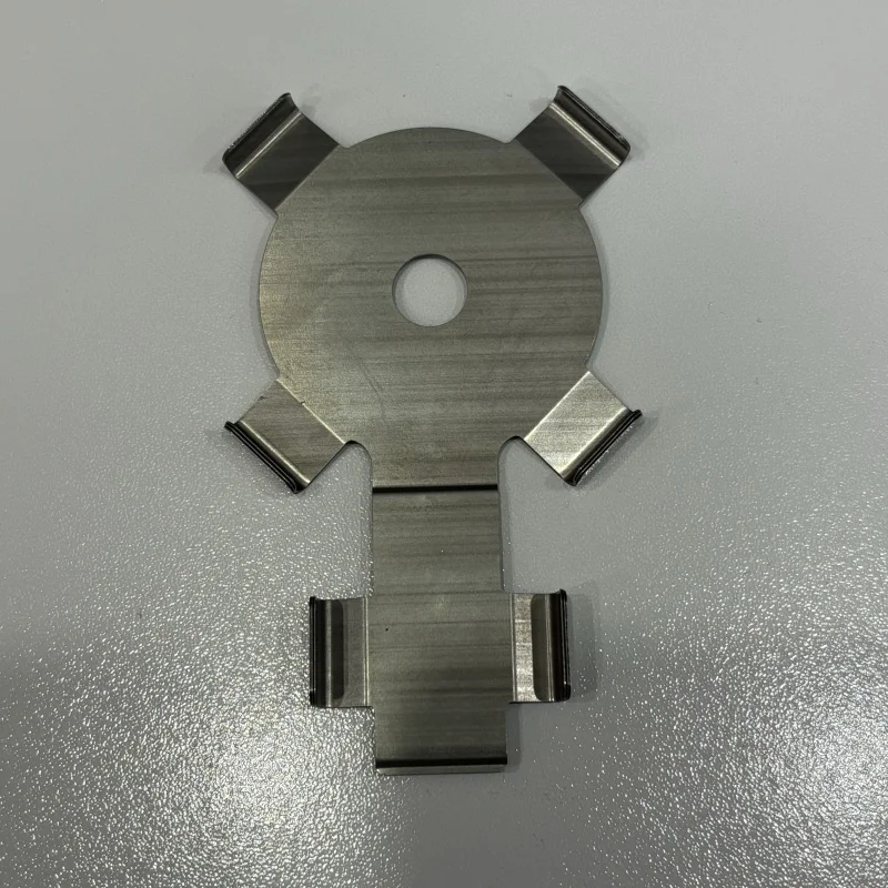 

Для Steele Original Hs81t/82T триммер для живой изгороди, универсальная упорная пластина, гарантия оригинального качества, настоящая и поддельная одна компенсация, десять