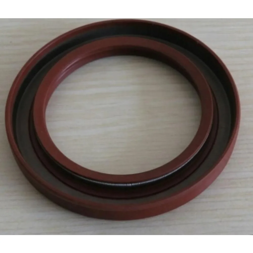 Accessories Front Crankshaft Oil Seal for SsangYong Actyon Kyron Korando Rexton Brand New Genuine