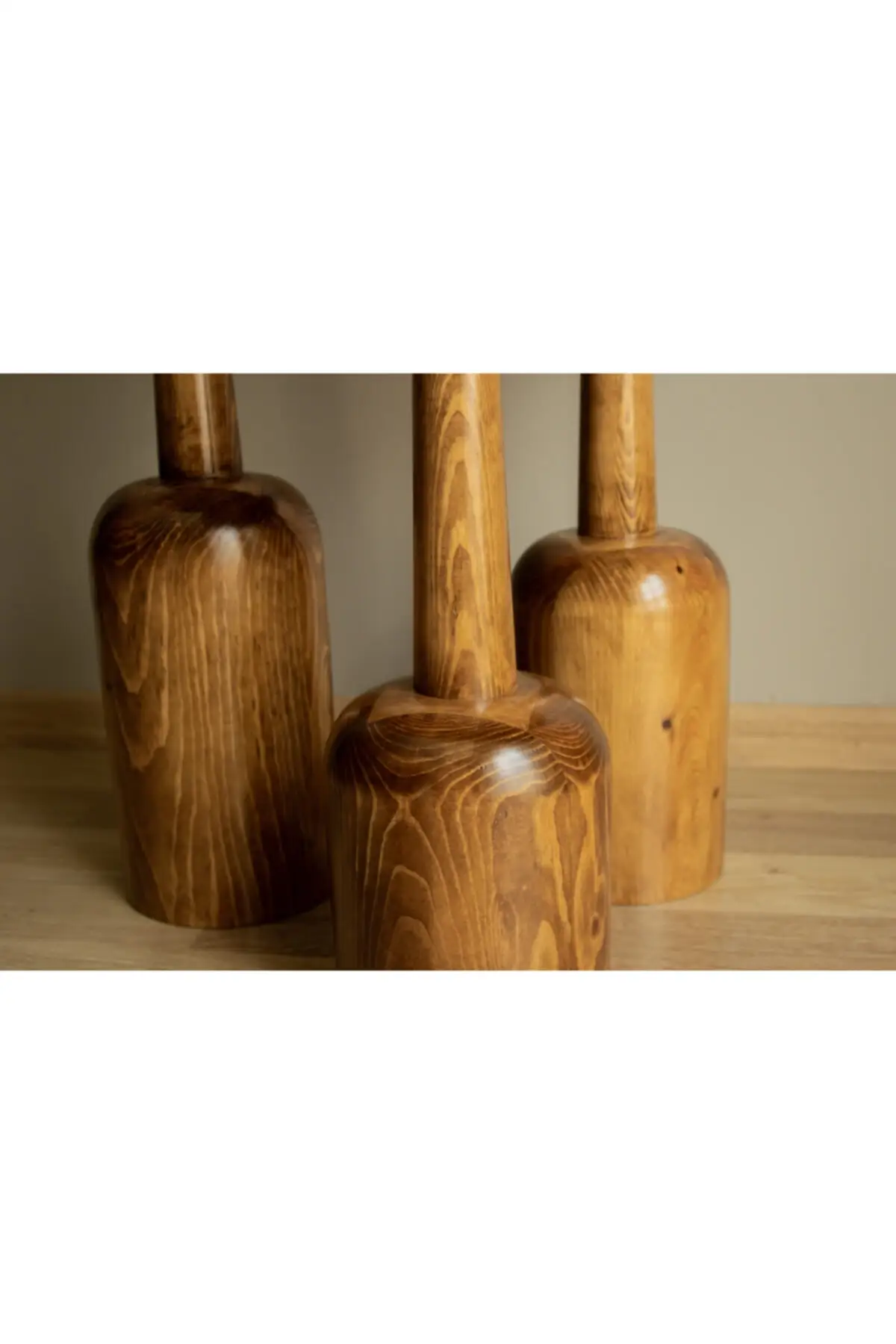 Stand Teh Samping Jamur Bunga Zigon Fisko Medium