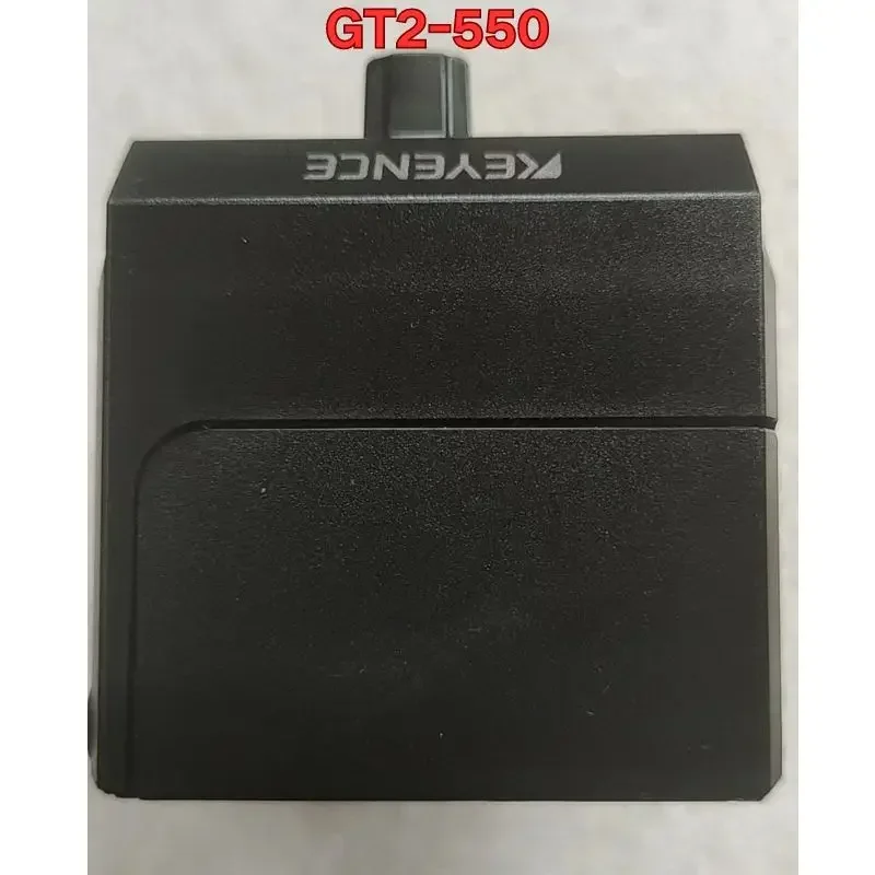 Second-hand Keyence expansion module GT2-550