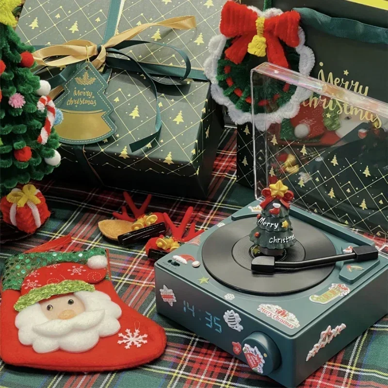 

Hot sales Christmas Christmas Eve Gift for Girlfriend Girls Girlfriends Birthday Boys Friends Gift Stereo