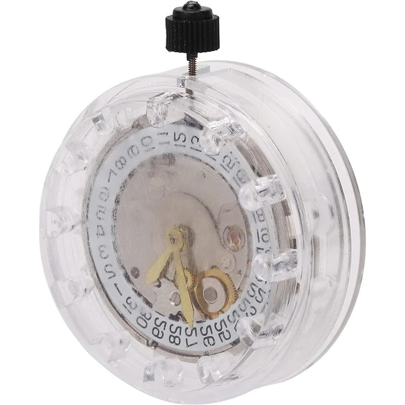 A67M-Mechanical Watch Movement Professional Watch Movement Watch Movement Replacement Watch Movement Calibration