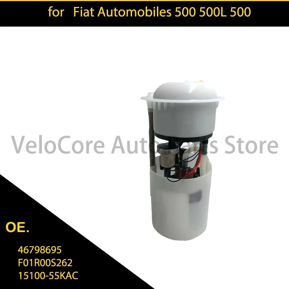 

46798695 For Fiat Automotive 500L 500C Fuel Pump Assembly 46798695