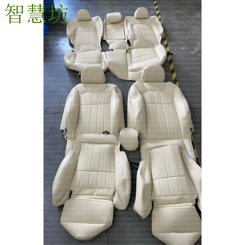 Suitable Seat Cover…