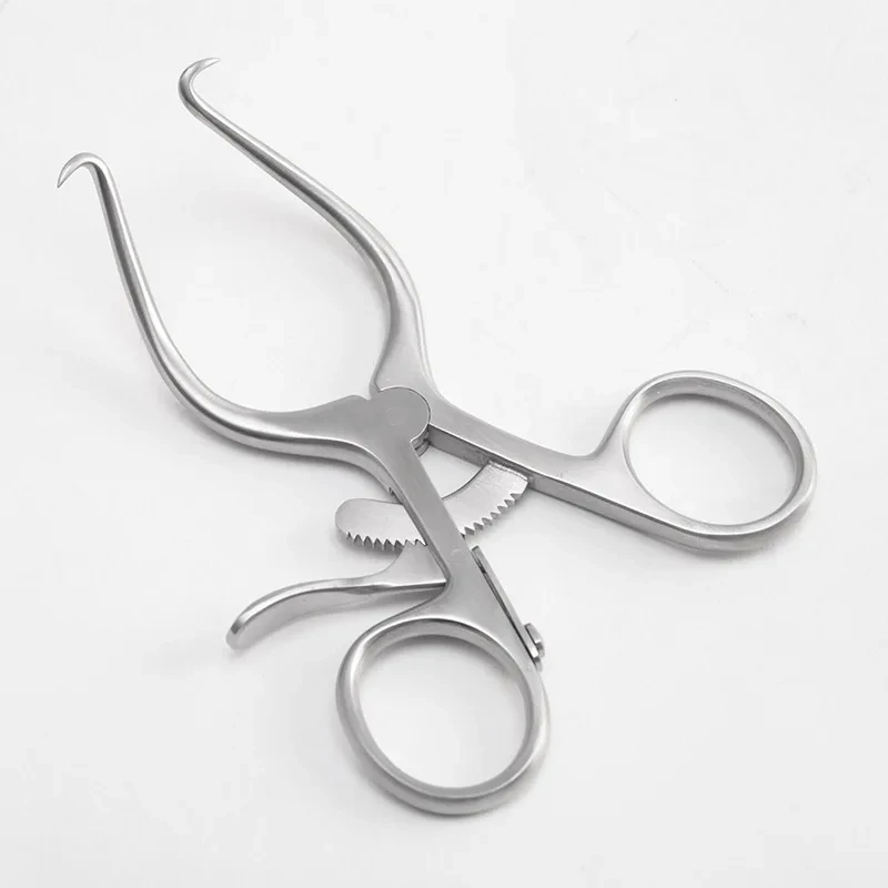 젤피 리트랙터 14cm 16cm 자가 고정 정형외과 수술 및 수의학 기구