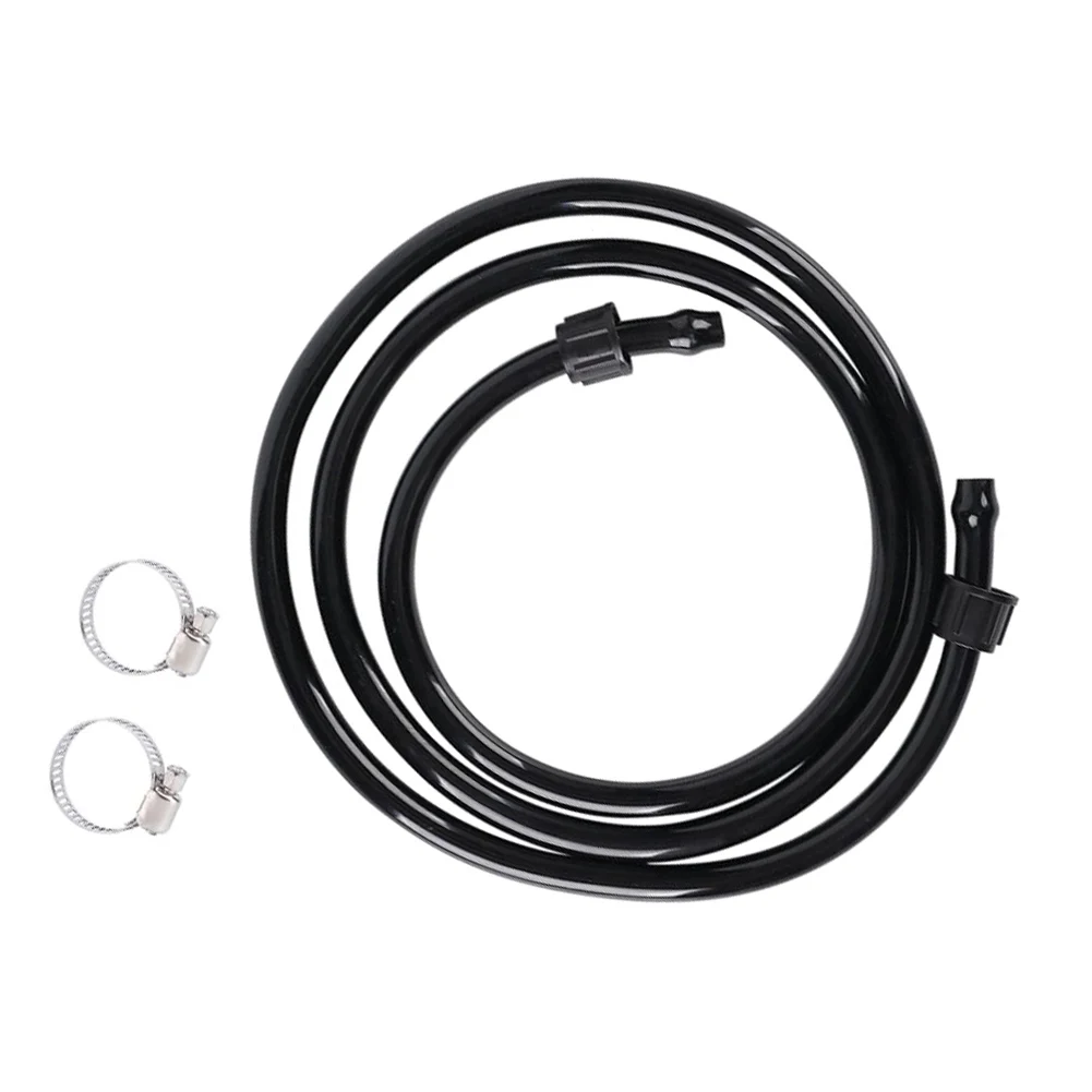 Wąż zamienny z PVC o długości  – Dry Herb Vaping Accessories recenzja i cena