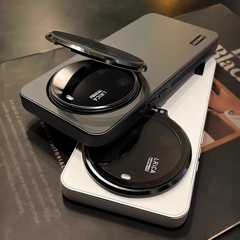 Thumbnail 3 - #25 Latest Vivo X100 Phone Case Offers