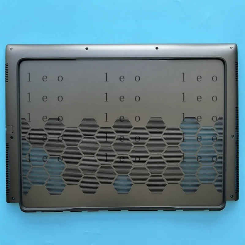 

DD Новая нижняя крышка, нижняя часть корпуса, черный для Dell Alienware M18 R1 0408T3 408T3