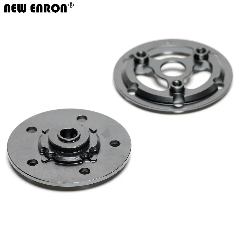 Metal Super Duty Slipper System Limited-Slip Device for RC Traxxas Revo Summit E-REVO T-Maxx Rustler Slash 4X4 car accessories