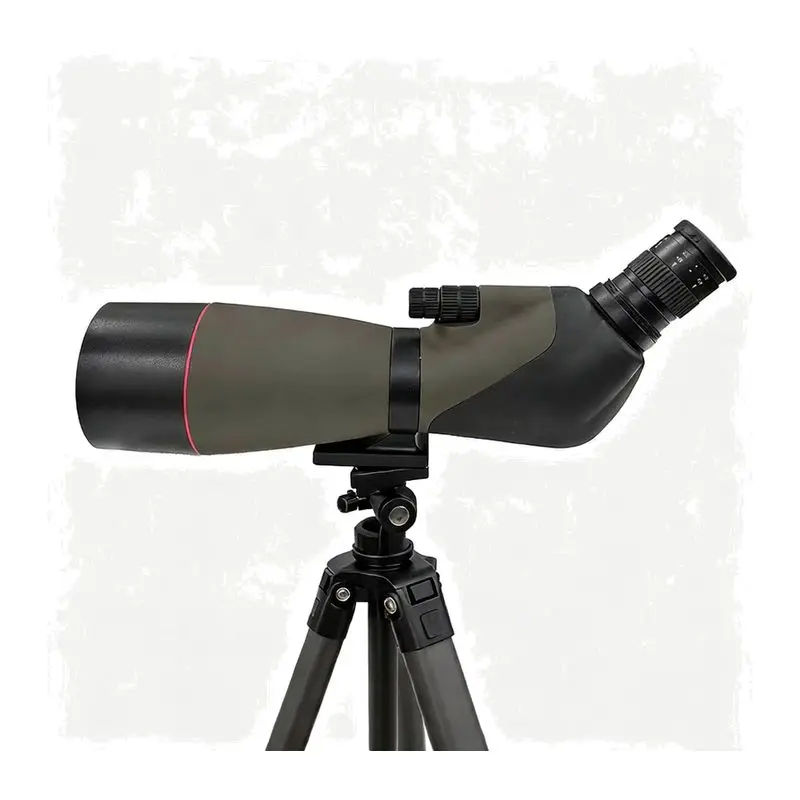 High Magnification Birdwatching Mirror 16-48x70 BAK4 Prism FMC Lens Birdwatching Target Shooting