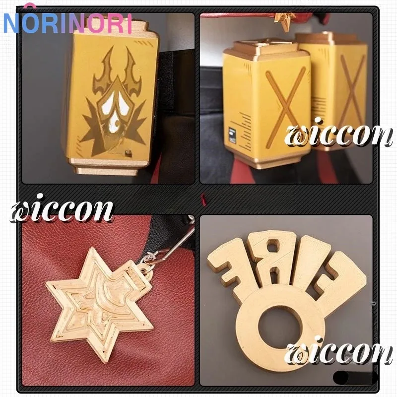 Burnice-Disfraz de Cosplay blanco, peluca de pelo Zenless Zone Zero, juego de rol, gafas de fiesta de Halloween, disfraz de cómic Con para mujer, conjunto de combate