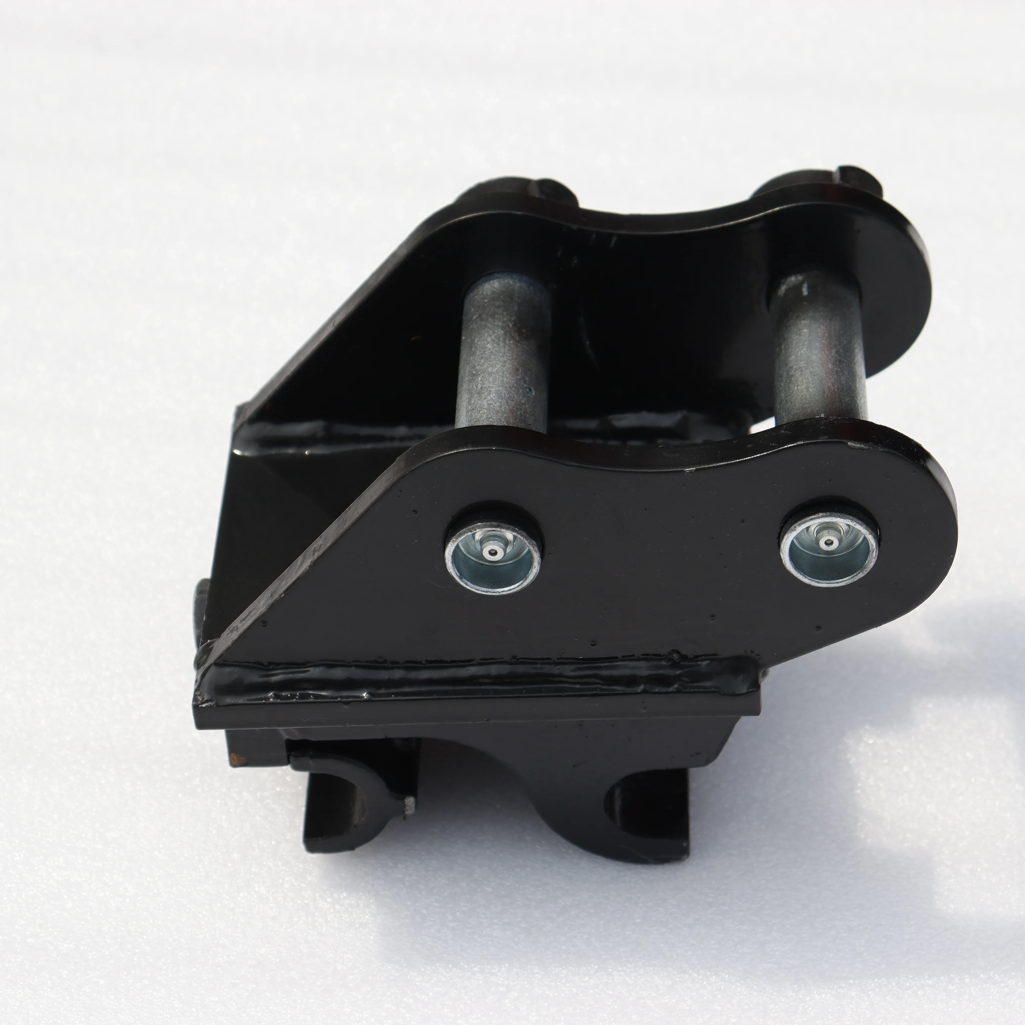 Excavator Accessories Digger Attachment Quick Change Quick Hitch for Mini Excavator