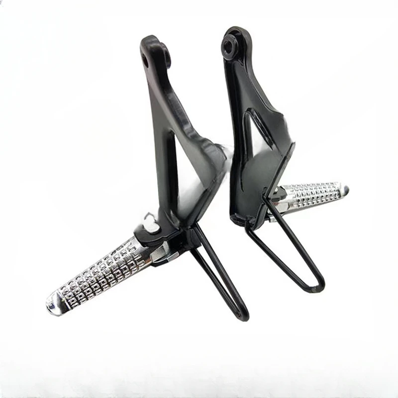 

T2T4 motocross motorcycle carrying left and right rear pedals T24