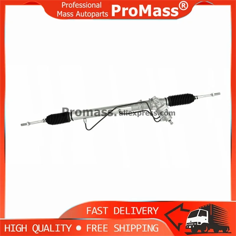 

48500-65D50 4850065D50 48500-65D5 4850065D5 4858065D51 48580-65D51 Power Steering Rack For Suzuki grand vitara Left Hand Drive
