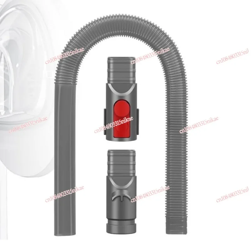 

Exhaust Cleaner Kit for Dyson V6/V8 Dryer Accessory