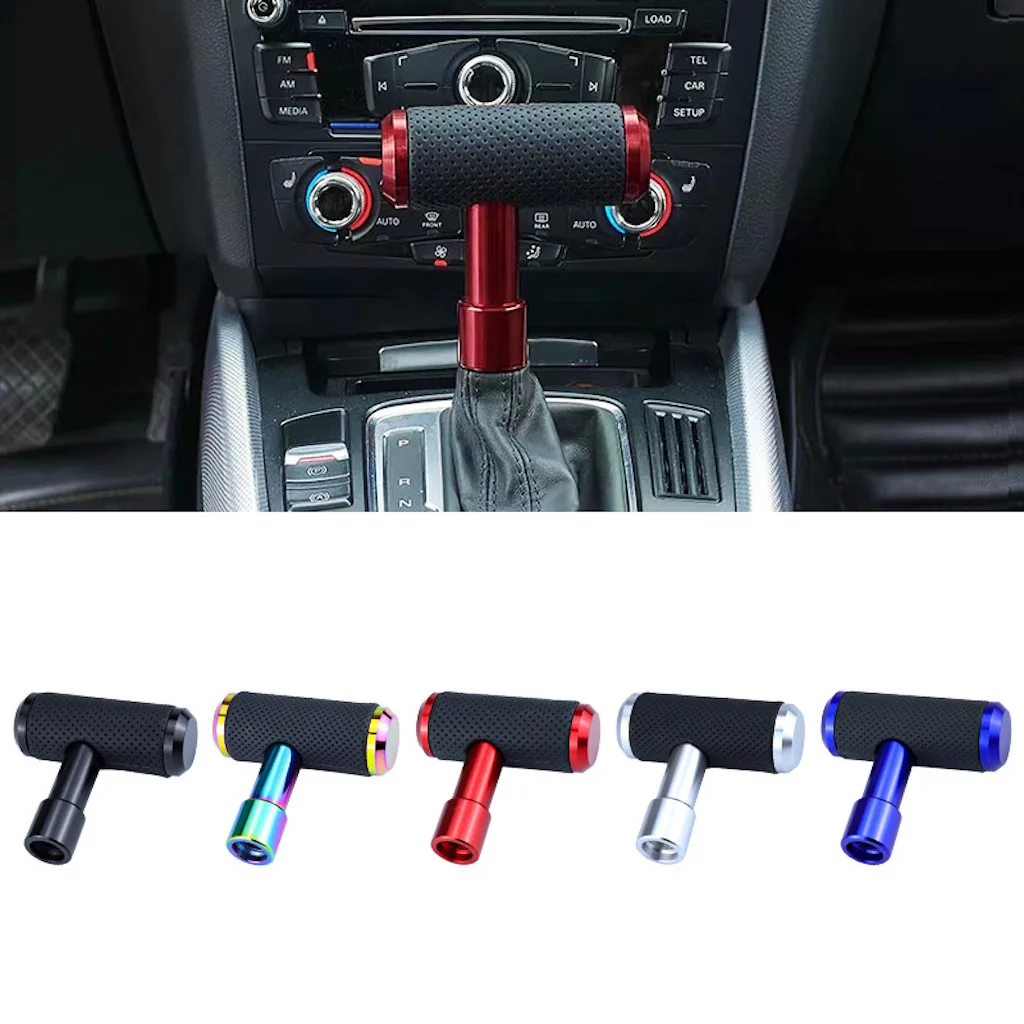 Car Aluminum Manual…