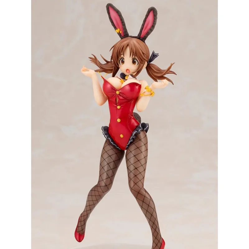 Original Genuine Kotobukiya PP673 Totoki Airi THE IDOLM@STER Cinderella Girls 1/8 19cm Model Animation Character Action Toy